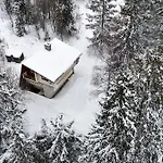 Anna Tatranska Lodge Štrba