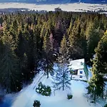 Lodge Anna Tatranska Štrba