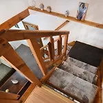 Anna Tatranska Lodge Štrba