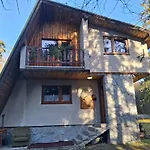 Anna Tatranská Lodge