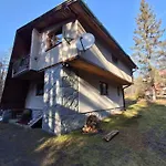 Anna Tatranská Lodge *