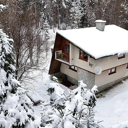 Anna Tatranská * Štrba