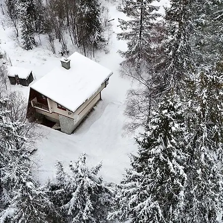 Anna Tatranská Lodge Štrba