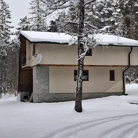 Anna Tatranská Štrba