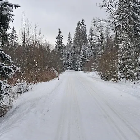 Lodge Anna Tatranská Štrba