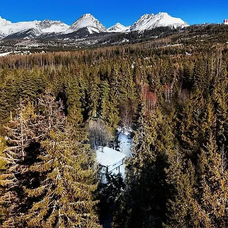 Lodge Anna Tatranská *