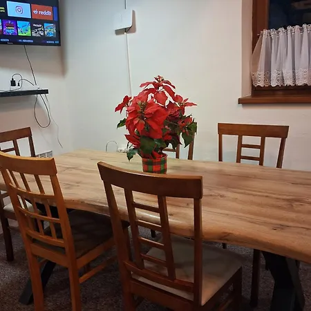 Lodge Anna Tatranská *