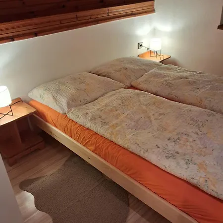 Anna Tatranská Lodge *