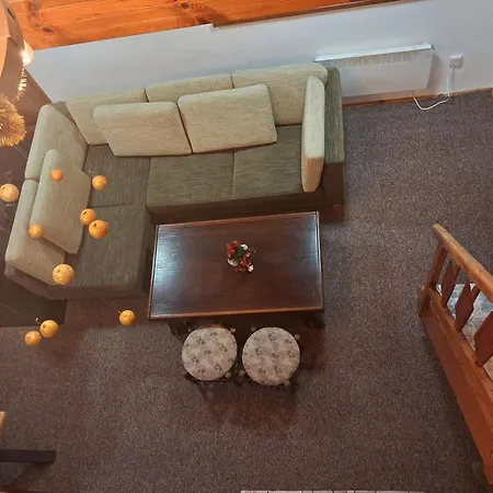 Lodge Anna Tatranska *