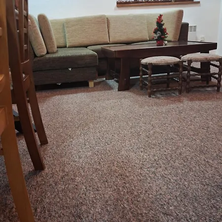 Anna Tatranská Lodge *