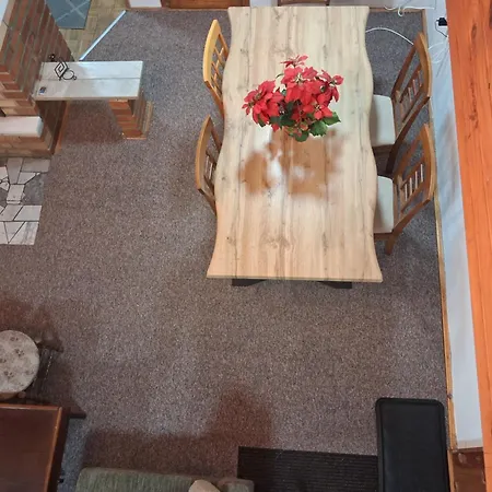 Lodge Anna Tatranská Štrba