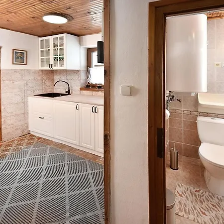 Anna Tatranská Lodge Štrba