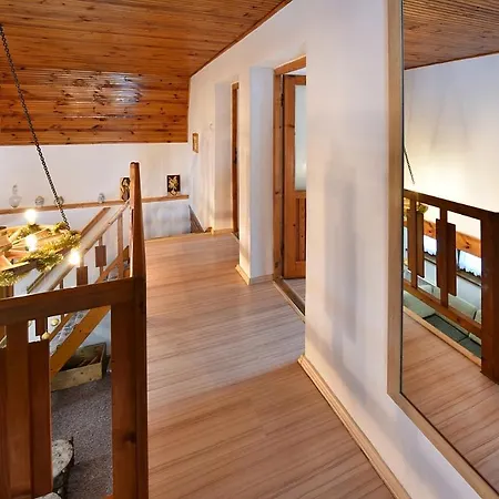 Anna Tatranská * Štrba