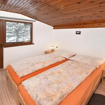 Anna Tatranská * Štrba