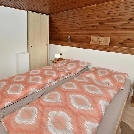 Anna Tatranska Lodge