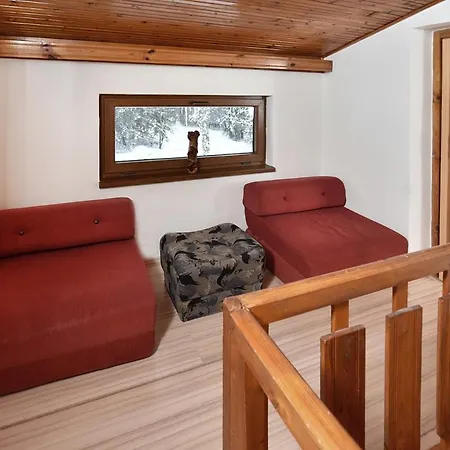 Anna Tatranská Lodge