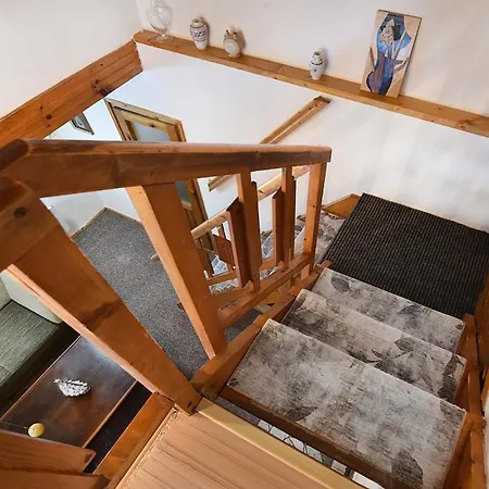 Anna Tatranská Lodge Štrba