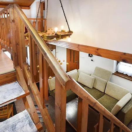 Lodge Anna Tatranská *