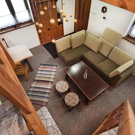 Lodge Anna Tatranská