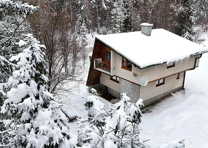 Anna Tatranská * Štrba