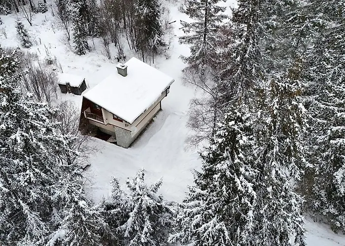 Anna Tatranska Lodge Štrba
