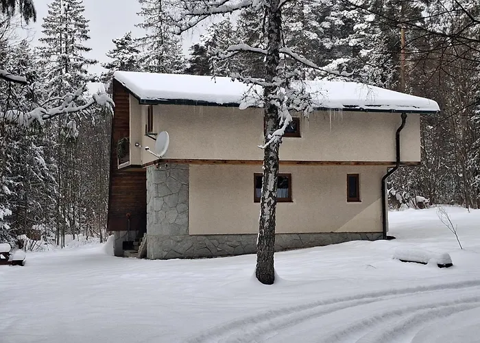 Anna Tatranská Štrba