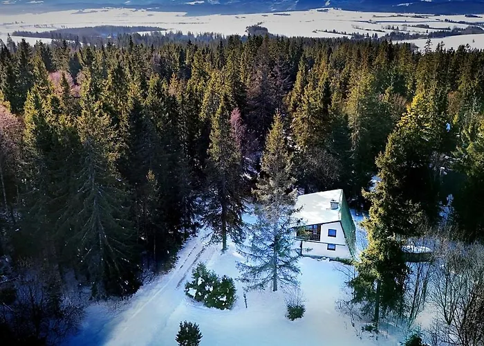 Lodge Anna Tatranska Štrba