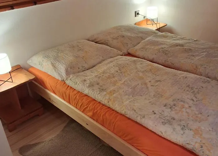 Anna Tatranska Lodge *