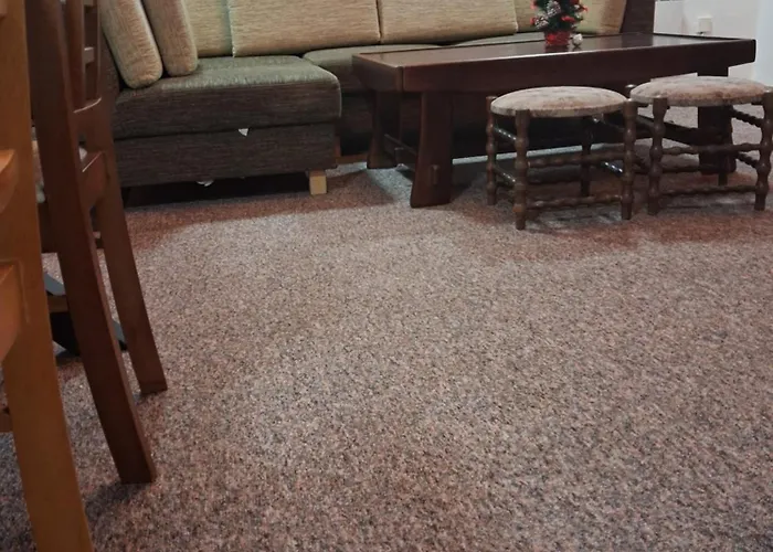 Anna Tatranská Alojamento de Turismo Selvagem *