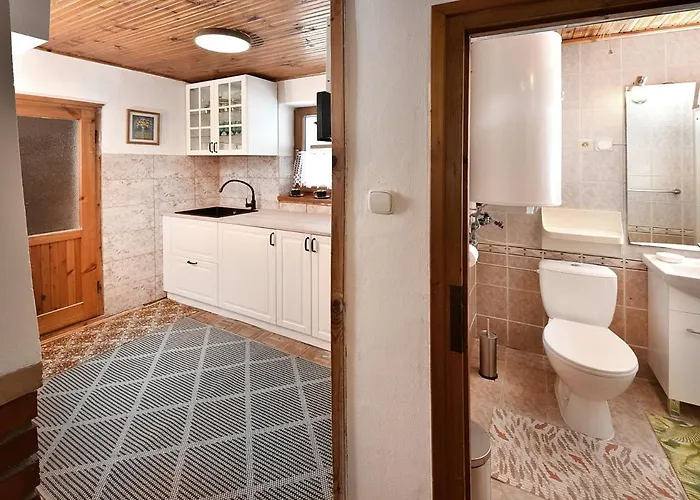 Anna Tatranska Lodge Štrba