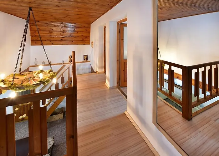 Anna Tatranská * Štrba