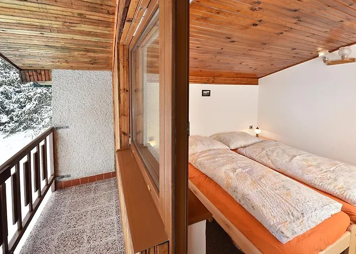 Anna Tatranska Lodge Štrba