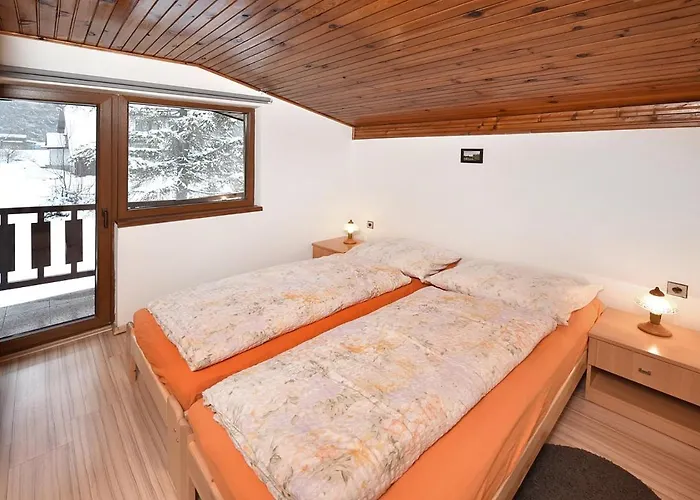 Anna Tatranska * Štrba