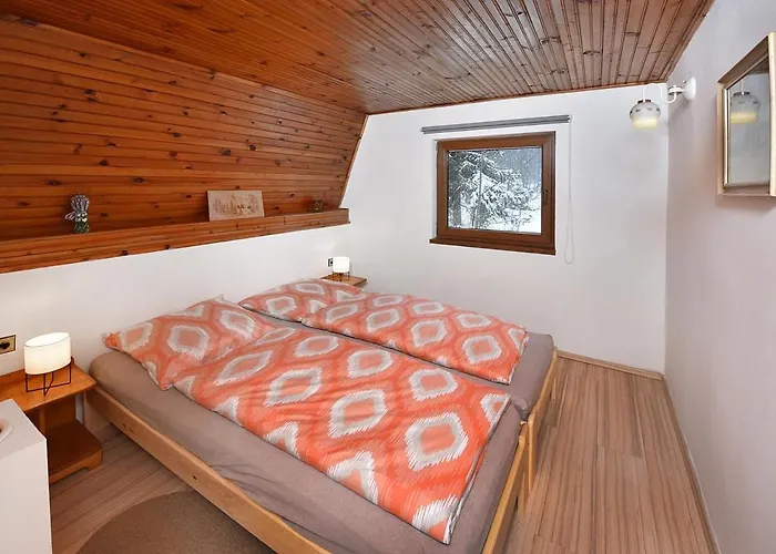 Lodge Anna Tatranska