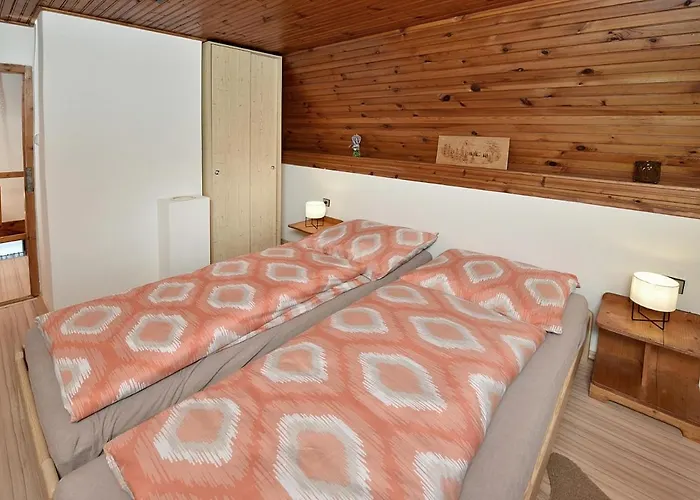 Anna Tatranska Lodge