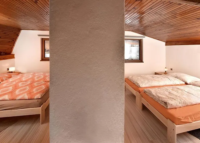 Anna Tatranská * Štrba