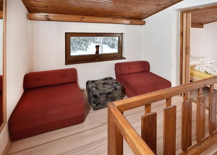 Anna Tatranska Lodge