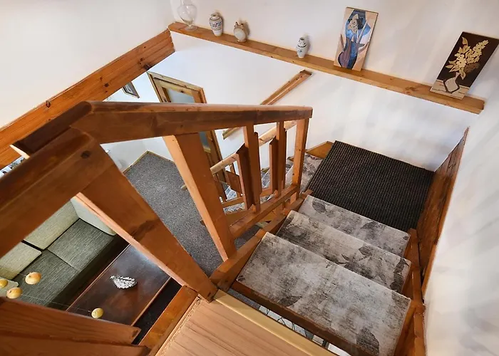 Anna Tatranska Lodge Štrba