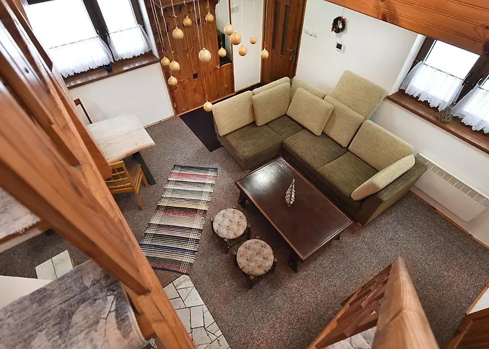 Lodge Anna Tatranska